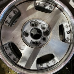 ユーロライン 15インチ 専用ページ