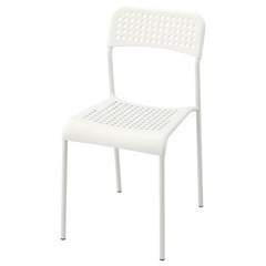 IKEA 椅子　2つセット