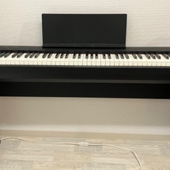 電子ピアノFP-30【車で来られる方限定】
