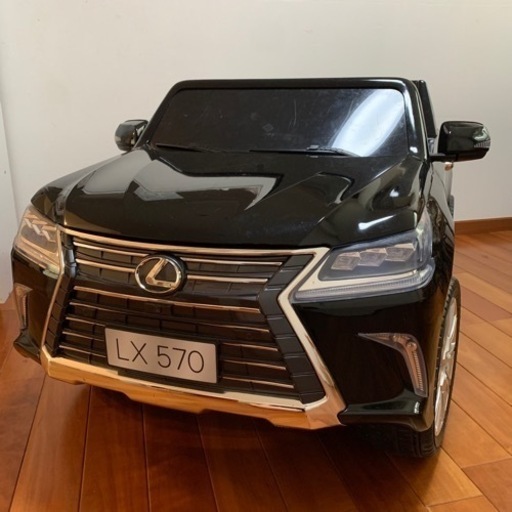 【⭕️お値段相談可⭕️】レクサス LEXUS ラジコンカー