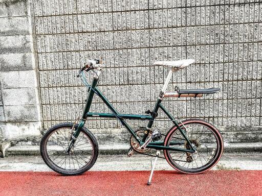 GIANT ESCAPE MINI《改》??