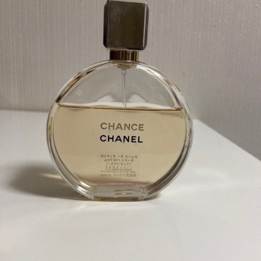 CHANEL 香水