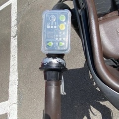 受取限定】ヤマハ PAS KISS 子供乗せ 電動自転車