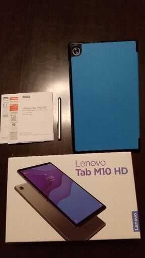 PCパーツ HD Lenovo tap M10 HD