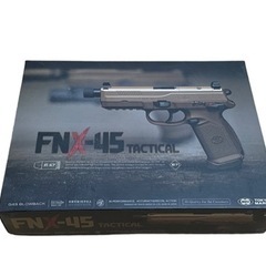 FNX-45 TACTICAL 