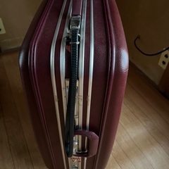 スーツケース『高さ60センチ』