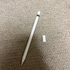Apple Pencil 第一世代