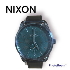 期間限定16日までNixon 腕時計　THA C45