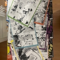 ハイキュー‼︎リミックス版 特典付き