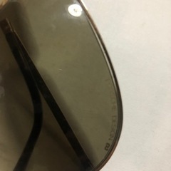 PORSCHE DESIGN by CARRERA 5628 40 折りたたみ ティアドロップ サングラス ヴィンテージ