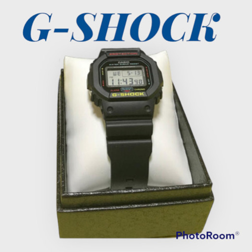 その他 G-SHOCK