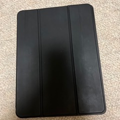 iPad ケース(黒)