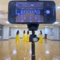 おうちで身体作り　ベリーダンスオンラインクラス − 千葉県