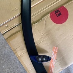 brz,86 リアスポイラー