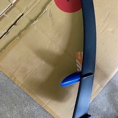 brz,86 リアスポイラー