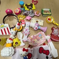 おもちゃ　女の子向け　男の子向け　ぬいぐるみ　大量　まとめ売り