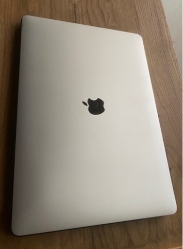 MacBook Pro 15インチ 2016  タッチバー