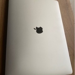 MacBook Pro 15インチ 2016  タッチバー 
