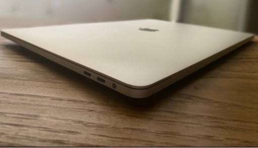 MacBook Pro 15インチ 2016 タッチバー MacBookPro2016 15インチ i7