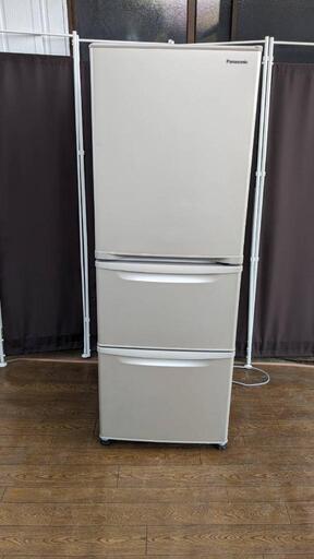 大型＆超高年式信頼のPanasonic製冷蔵庫