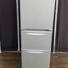 🐱大型＆超高年式🐱信頼のPanasonic製冷蔵庫🐧