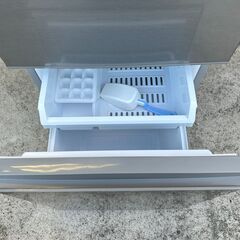 【動作保証あり】AQUA アクア 2021年 AQR-13K 126L 2ドア 冷凍冷蔵庫【管理KRR542】