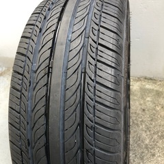 ホンダ.タイヤホイール4本セット(ブラック)