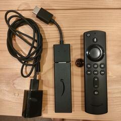 Amazon FireTVstick