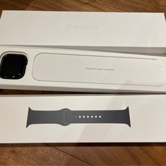 【極美品】Apple Apple Watch Series 8 ...