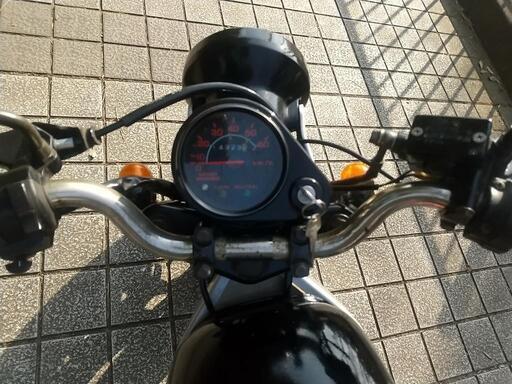 綺麗で希少な ホンダ モンキーR 軽レストア済み Honda MonkeyR restoration