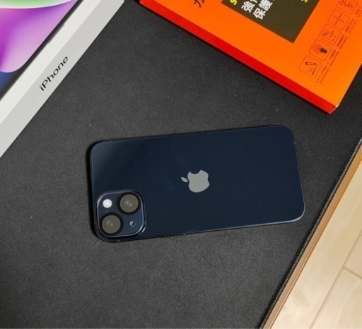 iPhone 14 128 GB ミッドナイトSIMフリー【2816】 Amazon | iPhone 14