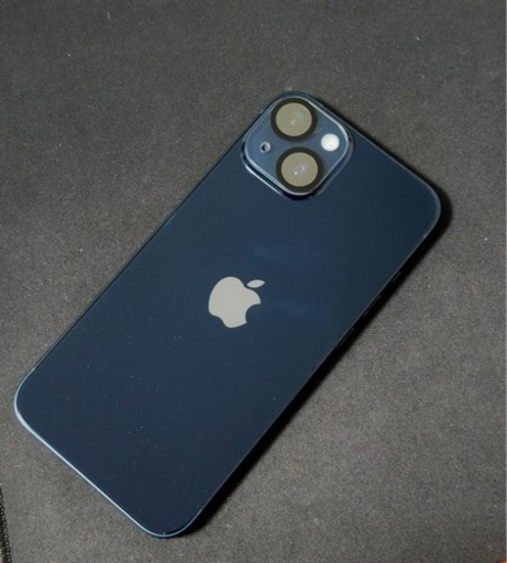 iPhone 14 ミッドナイト、128GB Apple iPhone 14 ミッドナイト 128gb