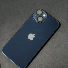 iPhone 14 ミッドナイト、128GB