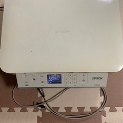 EPSON プリンター　PC-503A