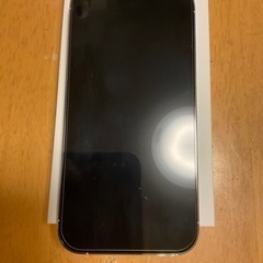 Iphone 14pro 256G シルバー