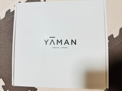 脱毛、除毛 YAMAN