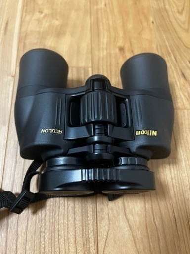 【新品】Nikon 双眼鏡