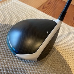 テーラーメイド　SIM2MAX 10.5° テンセイフレックスS 純正シャフト