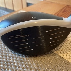 テーラーメイド　SIM2MAX 10.5° テンセイフレックスS 純正シャフト