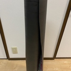 ゼオン化成 軟質遮音シート サンダムCZ-12 幅940mm(10m)