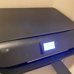 HP プリンター　ENVY5020
