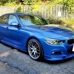 bmw f30