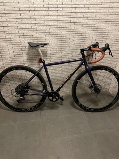 KONA ROVE ST 2020 コナ　ロードバイク　グラベルロードバイク