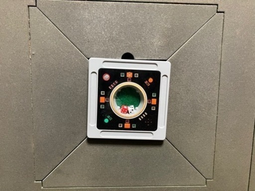 受け渡し予定者確定】全自動麻雀卓