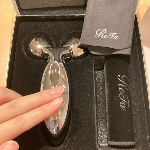 リファカラット【値段交渉可能です】