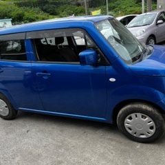 Suzuki m r wagon 