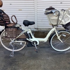 191 ブリヂストン新機種電動アシスト自転車angelino22...