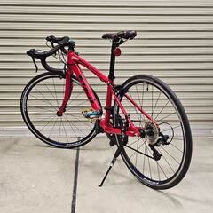 FUJI ACE 650 ロードバイク SHIMANO Tourney 2x7