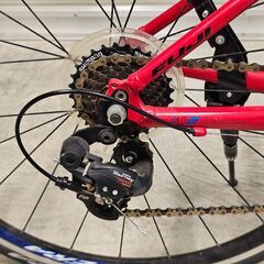 FUJI ACE 650 ロードバイク SHIMANO Tourney 2x7