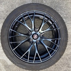 【ネット決済】WEDS Sport SA-20R 4本セット　